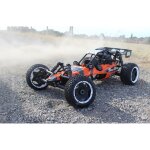 HPI H160323 Baja 5B Gas SBK Kit 1:5