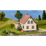 NOCH 63606 Siedlungshaus mit Garage Spur N