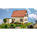NOCH 63606 Siedlungshaus mit Garage Spur N