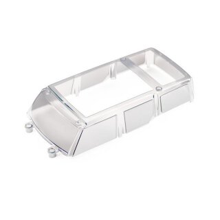 Traxxas 9714 Fenster für 9711 BRONCO 1/18