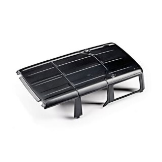 Traxxas 9716 Dach schwarz für 9711 BRONCO 1/18