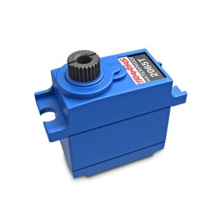 Traxxas 2065T Servo, Sub-Micro, wasserdicht