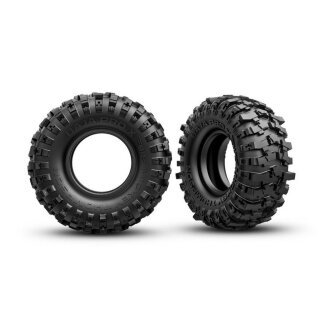 Traxxas 9782 Reifen, Mickey Thompson® Baja Pro X® 2.2x1.0" (2)