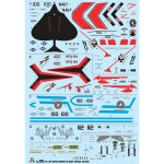 Italeri 2823 1:48 F/A-18F U.S. Navy Special Colors