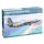 Italeri 2823 1:48 F/A-18F U.S. Navy Special Colors