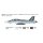 Italeri 2823 1:48 F/A-18F U.S. Navy Special Colors