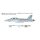 Italeri 2823 1:48 F/A-18F U.S. Navy Special Colors