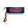 Carson 500608156 LI-PO Racing Pack 40C 3S 3100MAH 11,1V Akku
