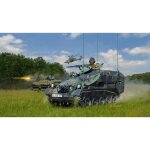 Revell 03336 1:35 Wiesel 2 LeFlaSys BF/UF