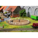 Faller 180339 Longierzirkel Spur H0