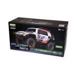 Amewi 22592 Dirt Climbing SUV Race Crawler 4WD 1:10 RTR weiß/rot