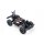 Amewi 22592 Dirt Climbing SUV Race Crawler 4WD 1:10 RTR weiß/rot