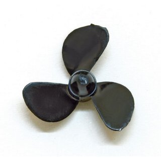 Krick gr2307-30 Schiffsschraube 3Bl. 30mm R M2