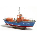 Krick BB0101 RNLI Waveny Lifeboat 1:40 Baukasten