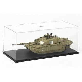 Tamiya 73007 Display Case F Vitrine 360x168x145mm