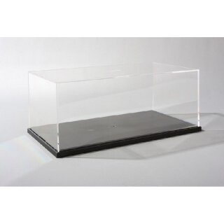 Tamiya 73008 Display Case C Vitrine S 260x144x105mm