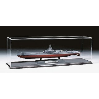 Tamiya 73017 Display Case M Vitrine 433 x 114 x 138mm