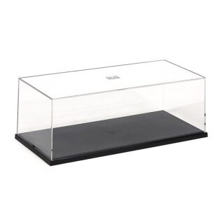 Tamiya 73020 Display Case P Vitrine 299 x 145 x 106mm