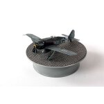 Tamiya 73001 rotierendes Präsentations-Display