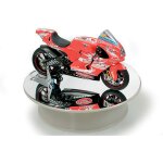 Tamiya 73001 rotierendes Präsentations-Display