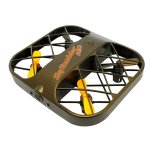 DF-Models 9925 SkyTumbler PRO - Indoor Cage-Drohne RTF 2,4GHz inkl Akku und Lader