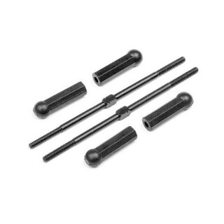 HPI H115300 Lenkstangen Set (2St/Jumpshot MT)