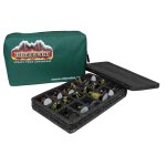 ZITERDES 6090141 Miniaturen Transporttasche, klein