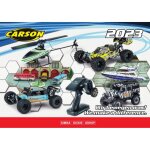 Carson 990213 Katalog 2023 (DE/EN) 500990213