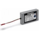 Futaba LT2F2000B Senderakku LiPo 7,4V 2000mAh T10PX, T16iZ LT2F2000B