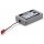 Futaba LT2F2000B Senderakku LiPo 7,4V 2000mAh T10PX, T16iZ LT2F2000B