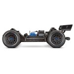 Traxxas 78086-4 XRT 4WD VXL-8S Race Truck TQi TSM 2,4GHz Clipless - grün