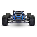 Traxxas 78086-4 XRT 4WD VXL-8S Race Truck TQi TSM 2,4GHz...