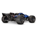 Traxxas 78086-4 XRT 4WD VXL-8S Race Truck TQi TSM 2,4GHz Clipless - blau