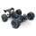 Traxxas 78086-4 XRT 4WD VXL-8S Race Truck TQi TSM 2,4GHz Clipless - blau
