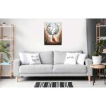 Ravensburger 20169 Malen nach Zahlen Magischer Hirsch