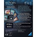 Ravensburger 20812 echoes Die Tänzerin