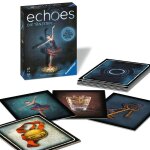Ravensburger 20812 echoes Die Tänzerin