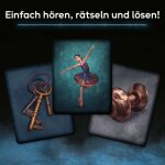Ravensburger 20812 echoes Die Tänzerin