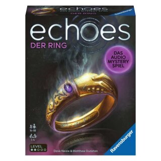 Ravensburger 20866 echoes Der Ring