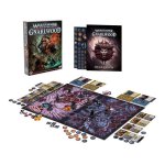 Warhammer Underworlds 109-15 Gnarlwood (DE)