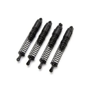 HPI 102365 Big Bore Sport Stossdämpfersatz (Montiert/Savage)