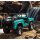 Axial AXI03014BT1 SCX10 III Early Ford Bronco 1/10th 4wd RTR (Teal) 2.4GHz