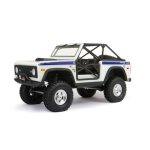 Axial AXI03014BT2 SCX10 III Early Ford Bronco 1/10th 4wd...