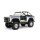 Axial AXI03014BT2 SCX10 III Early Ford Bronco 1/10th 4wd RTR (White) 2.4GHz