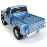 Axial AXI03029 SCX10 III Base Camp Proline 82 Chevy K10 LE RTR 2.4GHz