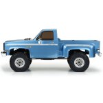 Axial AXI03029 SCX10 III Base Camp Proline 82 Chevy K10 LE RTR 2.4GHz