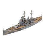 Revell 05668 First Diorama Set - Bismarck Battle inkl...