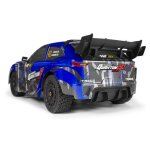 Maverick MV150360 QuantumRX Flux 4S 1/8 4WD Rally C BLUE