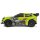 Maverick MV150361 QuantumRX Flux 4S 1/8 4WD Rally C FLUORO GREEN