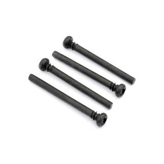 HPI 540023 BLACKZON Vordere obere Aufhängungsscharnierbolzen